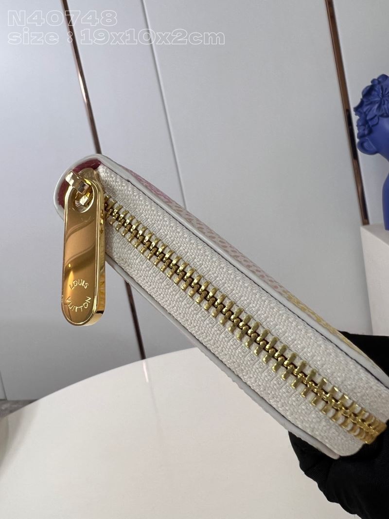 Louis Vuitton Wallets